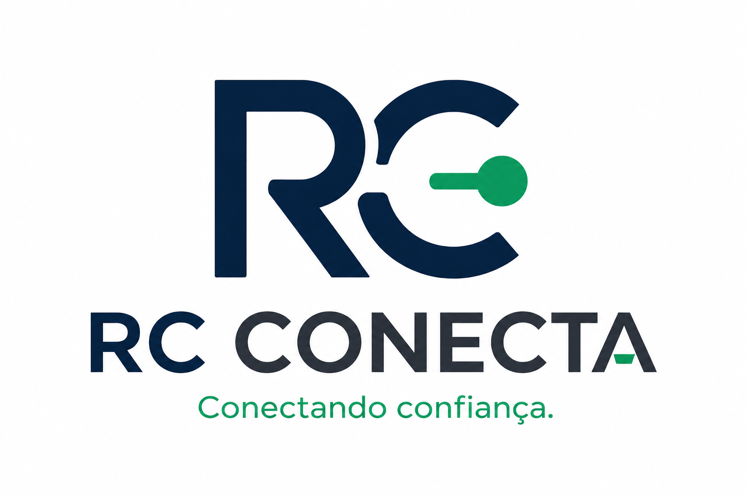 Conectando confiança